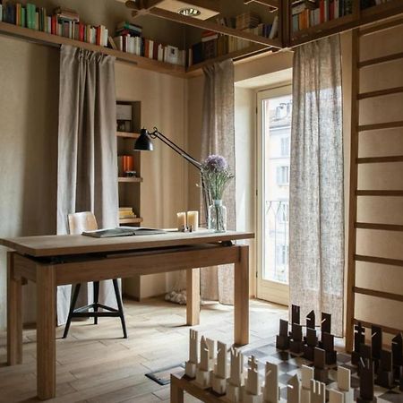 Boutique Suite Sul Naviglio Grande ميلان المظهر الخارجي الصورة
