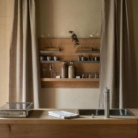 Boutique Suite Sul Naviglio Grande ميلان المظهر الخارجي الصورة