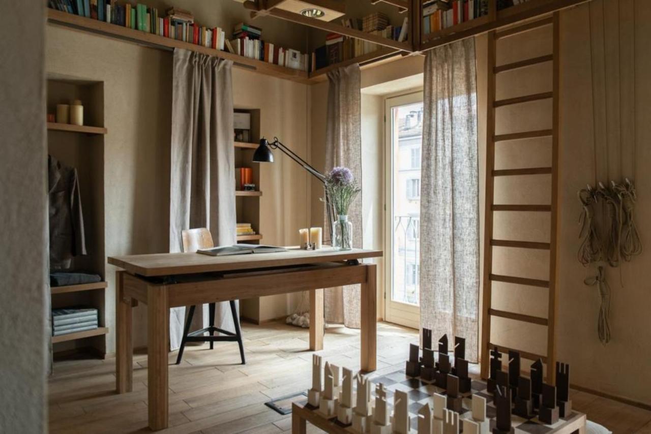Boutique Suite Sul Naviglio Grande ميلان المظهر الخارجي الصورة