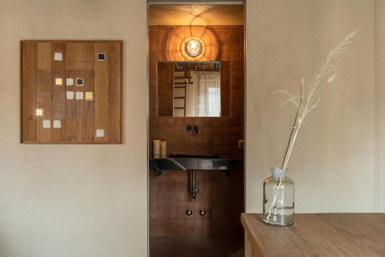 Boutique Suite Sul Naviglio Grande ميلان المظهر الخارجي الصورة