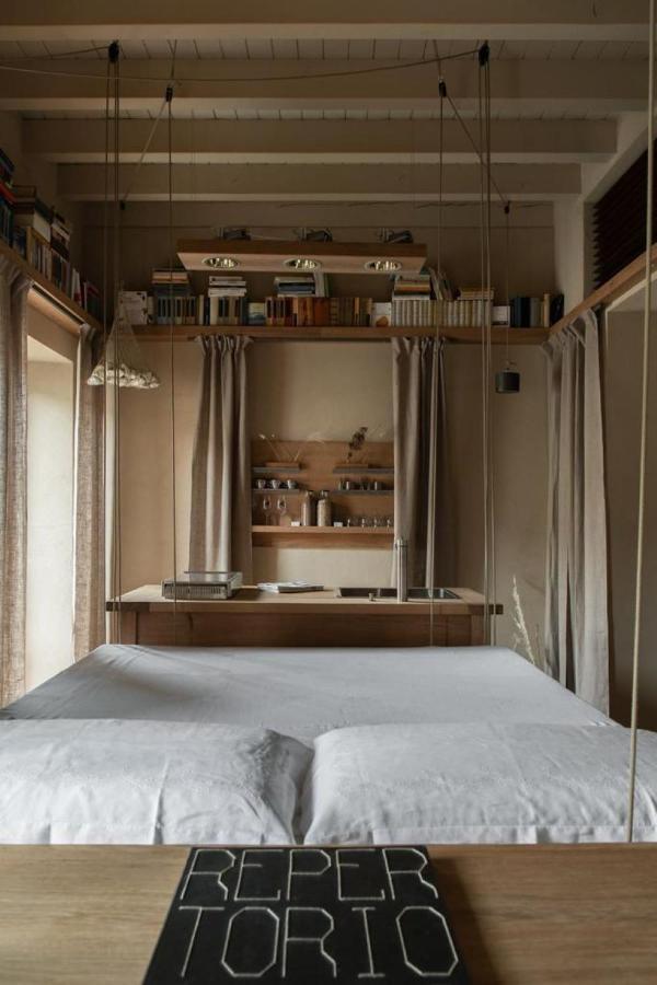 Boutique Suite Sul Naviglio Grande ميلان المظهر الخارجي الصورة