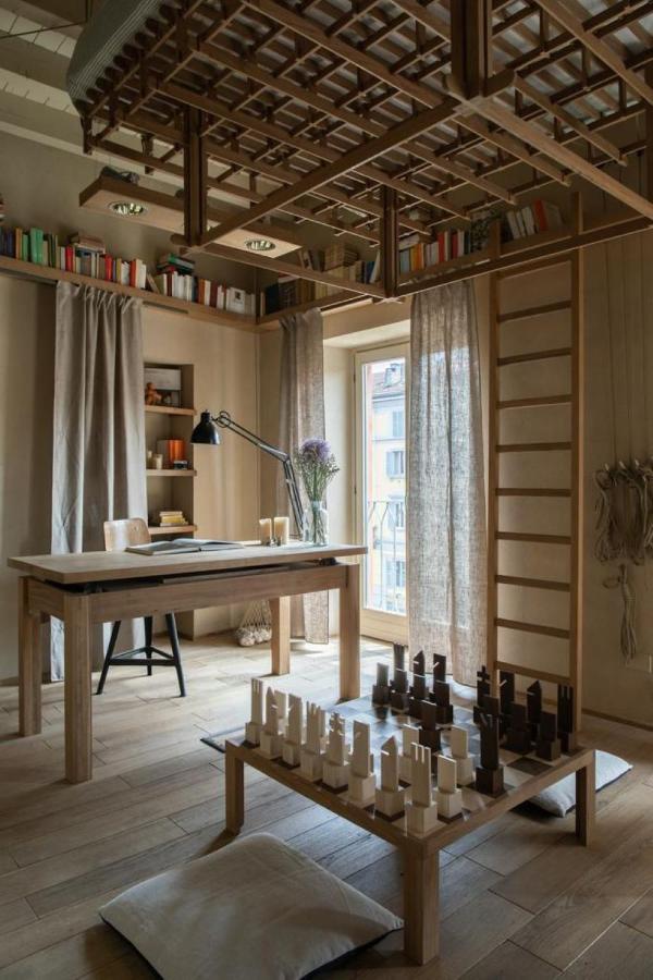 Boutique Suite Sul Naviglio Grande ميلان المظهر الخارجي الصورة