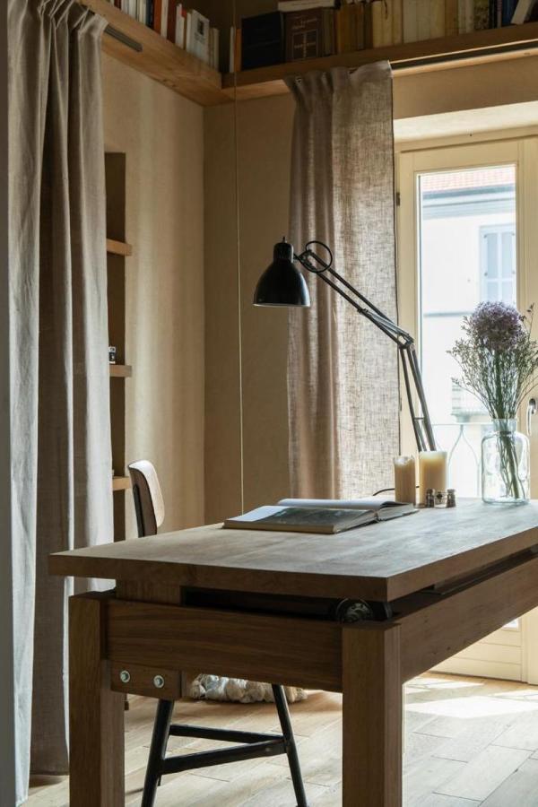 Boutique Suite Sul Naviglio Grande ميلان المظهر الخارجي الصورة