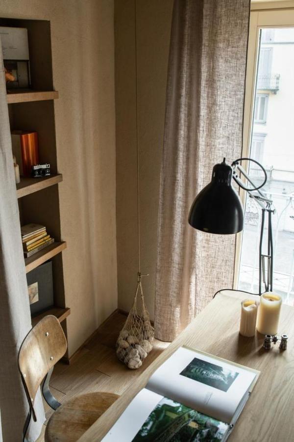 Boutique Suite Sul Naviglio Grande ميلان المظهر الخارجي الصورة